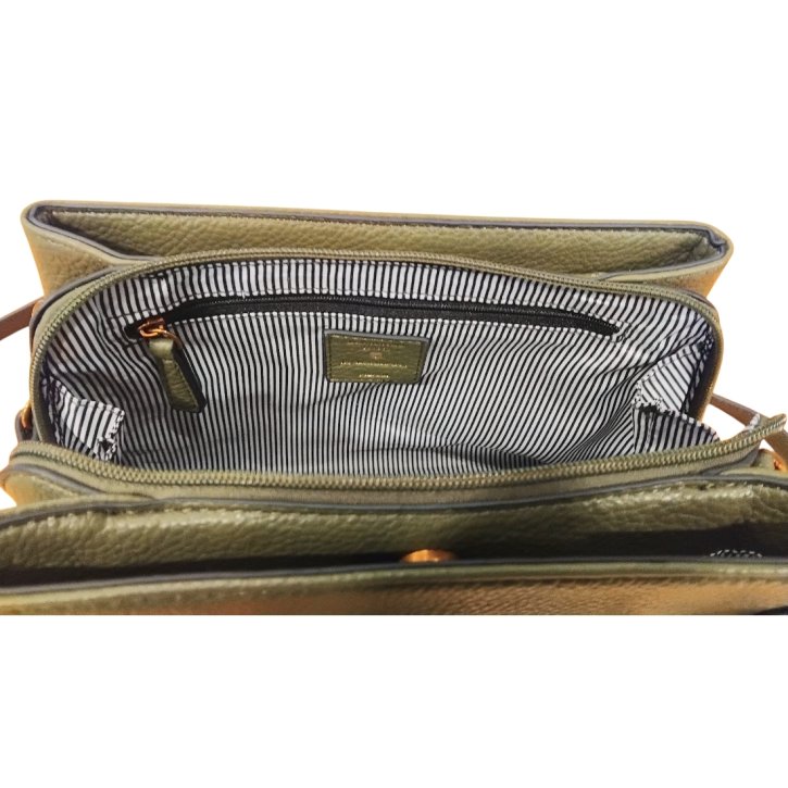 Picard  STYLE Handtasche olive